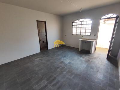 Kitnet para Loca��o, em Presidente Prudente, bairro Jardim Bongiovani, 1 dormit�rio, 1 banheiro