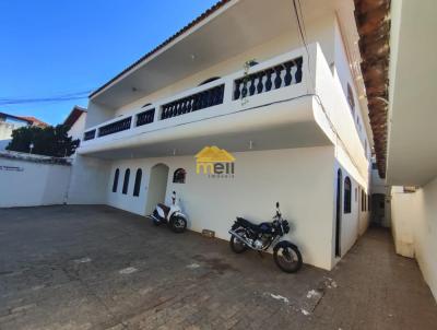 Kitnet para Loca��o, em Presidente Prudente, bairro Jardim Bongiovani, 1 dormit�rio, 1 banheiro