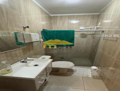 Casa para Venda, em Presidente Prudente, bairro Jardim Esplanada, 4 dormit�rios, 4 banheiros, 1 su�te, 2 vagas