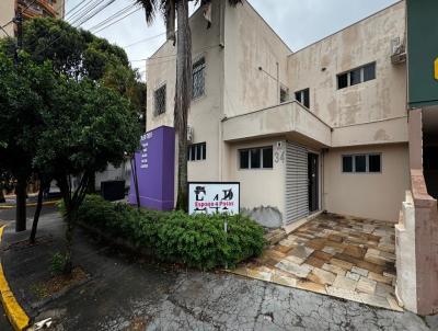 Comercial para Venda, em Presidente Prudente, bairro Bosque, 2 banheiros