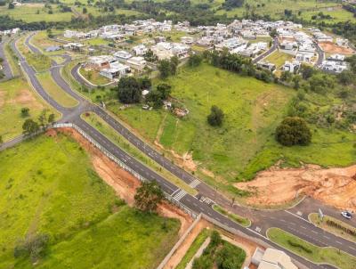 Terreno em Condom�nio para Venda, em Presidente Prudente, bairro Parque Residencial Damha IV