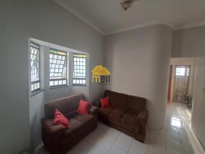 Casa para Loca��o, em Presidente Prudente, bairro Parque Residencial Funada, 5 dormit�rios, 3 banheiros, 2 su�tes, 4 vagas