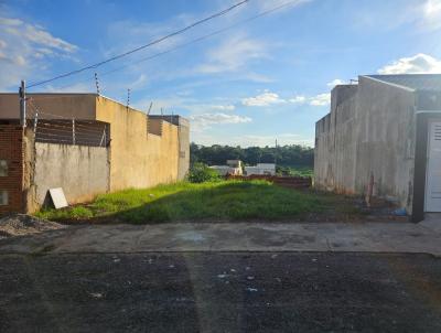 Terreno para Venda, em Presidente Prudente, bairro Jardim Novo Prudentino