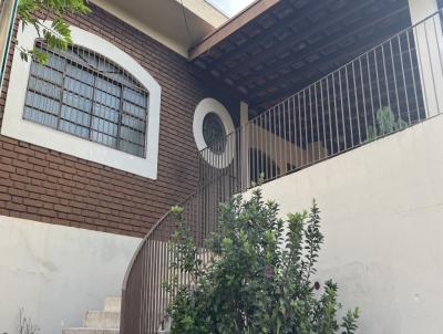 Casa para Venda, em Presidente Prudente, bairro Vila Haruo Uoya, 2 dormit�rios, 1 banheiro