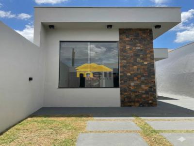 Casa para Venda, em , bairro Parque Imperial, 2 dormit�rios, 1 banheiro