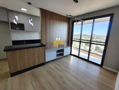 Apartamento para Loca��o, em Presidente Prudente, bairro Vila Gua�ra, 2 dormit�rios, 2 banheiros, 1 su�te, 1 vaga