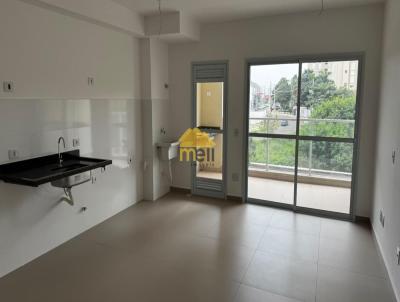 Apartamento para Venda, em Presidente Prudente, bairro Vila Gua�ra, 2 dormit�rios, 2 banheiros, 1 su�te, 2 vagas