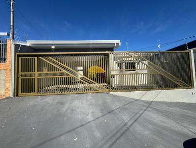 Casa para Loca��o, em Presidente Prudente, bairro Parque Residencial Nosaki, 3 dormit�rios, 3 banheiros, 1 su�te, 2 vagas