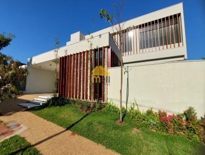 Casa em Condom�nio para Venda, em , bairro Parque Residencial Damha III, 3 dormit�rios, 5 banheiros, 3 su�tes, 2 vagas