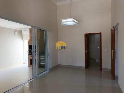 Casa em Condom�nio para Venda, em �lvares Machado, bairro Residencial Val�ncia I, 3 dormit�rios, 2 banheiros, 1 su�te, 2 vagas