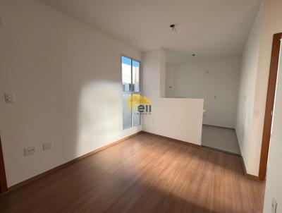 Apartamento para Loca��o, em Presidente Prudente, bairro Parque Watal Ishibashi, 2 dormit�rios, 1 banheiro, 1 vaga