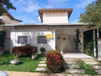 Casa em Condom�nio para Venda, em Presidente Prudente, bairro Residencial Anita Tiezzi, 3 dormit�rios, 3 banheiros, 1 su�te, 1 vaga
