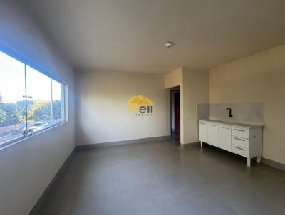 Apartamento para Loca��o, em Presidente Prudente, bairro Residencial Mar� Mansa, 1 dormit�rio, 2 banheiros, 1 su�te, 1 vaga