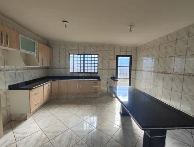 Casa para Loca��o, em Presidente Prudente, bairro Parque Primavera, 2 dormit�rios, 1 banheiro, 2 vagas