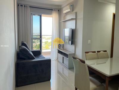 Apartamento para Venda, em Presidente Prudente, bairro Vila Jesus, 2 dormit�rios, 2 banheiros, 1 su�te, 1 vaga