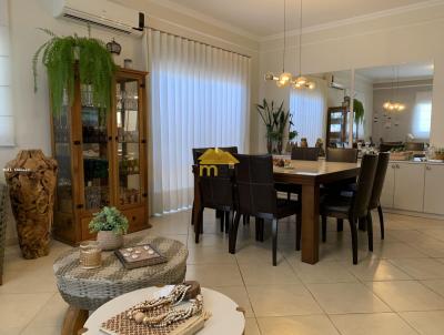 Casa em Condom�nio para Venda, em Presidente Prudente, bairro Parque Residencial Damha I, 3 dormit�rios, 4 banheiros, 1 su�te, 2 vagas