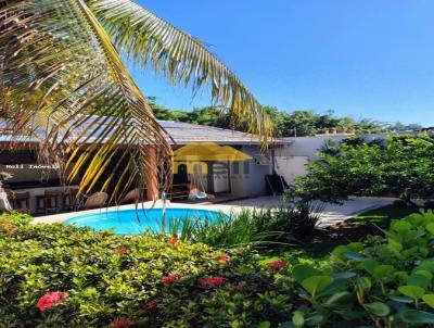 Casa para Venda, em Presidente Prudente, bairro Parque Residencial Nosaki, 2 dormit�rios, 3 banheiros, 1 su�te, 2 vagas