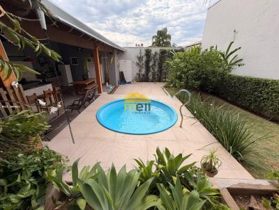 Casa para Venda, em Presidente Prudente, bairro Parque Residencial Nosaki, 2 dormit�rios, 3 banheiros, 1 su�te, 2 vagas