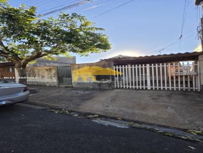 Casa para Venda, em Presidente Prudente, bairro Conjunto Habitacional Ana Jacinta, 2 dormit�rios, 2 banheiros, 1 vaga