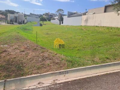 Terreno em Condom�nio para Venda, em Presidente Prudente, bairro Residencial Monte Azul