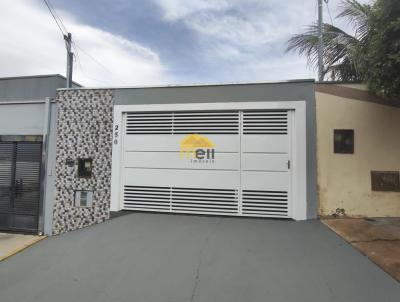 Casa para Loca��o, em Presidente Prudente, bairro Jardim Maracan�