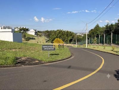 Terreno em Condom�nio para Venda, em Presidente Prudente, bairro Condom�nio Residencial Damha Belvedere