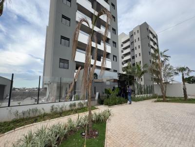 Apartamento para Venda, em Presidente Prudente, bairro Jardim Alto da Boa Vista, 1 dormit�rio, 1 banheiro, 1 su�te