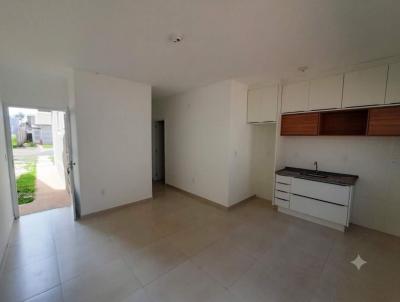Casa em Condom�nio para Venda, em Presidente Prudente, bairro Condom�nio Eco Ville, 3 dormit�rios, 2 banheiros, 1 su�te, 2 vagas