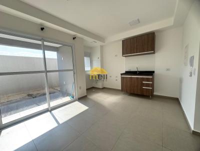 Apartamento para Loca��o, em Presidente Prudente, bairro Jardim Eldorado, 2 dormit�rios, 1 banheiro, 1 vaga