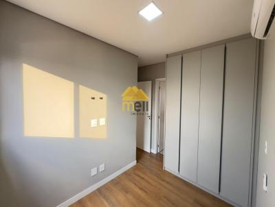 Apartamento para Loca��o, em Presidente Prudente, bairro Centro, 2 dormit�rios, 2 banheiros, 1 su�te, 1 vaga