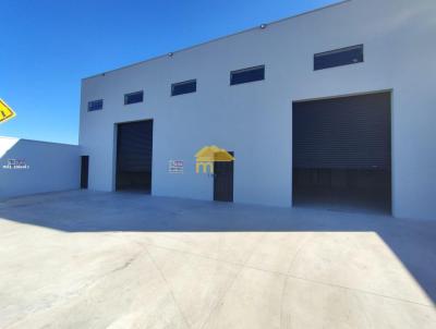 Comercial para Venda, em Presidente Prudente, bairro Residencial Parque dos Buritis, 4 banheiros, 4 vagas