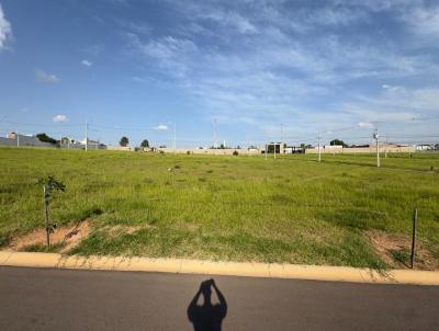 Terreno em Condom�nio para Venda, em Presidente Prudente, bairro Residencial Buriti Garden Prime