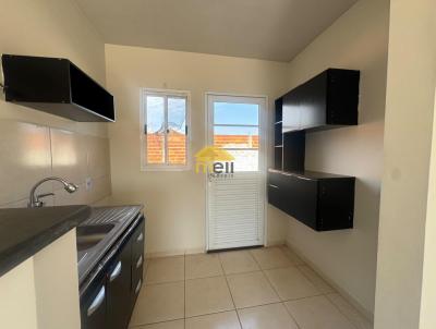 Casa para Loca��o, em Presidente Prudente, bairro Vida Nova Pacaembu 2, 2 dormit�rios, 1 banheiro, 3 vagas