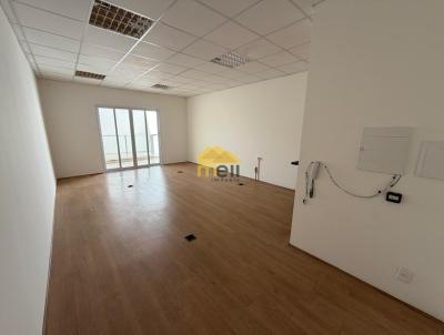 Sala Comercial para Venda, em Presidente Prudente, bairro Vila Dubus, 1 banheiro, 1 vaga