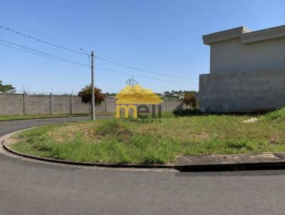 Terreno em Condom�nio para Venda, em Presidente Prudente, bairro Condom�nio Residencial Damha Belvedere