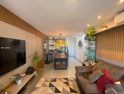 Apartamento para Venda, em Presidente Prudente, bairro Vila Santa Helena, 2 dormit�rios, 2 banheiros, 1 su�te, 1 vaga