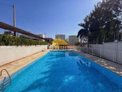 Apartamento para Venda, em Presidente Prudente, bairro Vila Furquim, 2 dormit�rios, 1 banheiro, 1 vaga