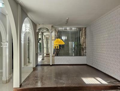 Casa para Venda, em Presidente Prudente, bairro Jardim Avia��o, 6 dormit�rios, 4 banheiros, 2 su�tes, 2 vagas