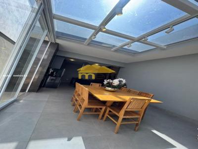 Casa para Venda, em Presidente Prudente, bairro Jardim Novo Prudentino, 3 dormit�rios, 2 banheiros, 1 su�te, 2 vagas