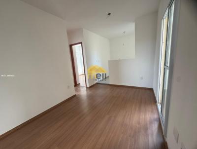 Apartamento para Loca��o, em Presidente Prudente, bairro Conjunto Habitacional Jardim Humberto Salvador, 2 dormit�rios, 1 banheiro, 1 vaga