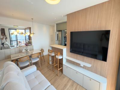 Apartamento para Venda, em Presidente Prudente, bairro Jardim Paulistano, 2 dormit�rios, 2 banheiros, 1 su�te, 1 vaga