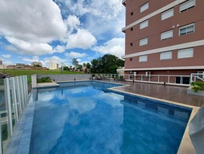 Apartamento para Venda, em Presidente Prudente, bairro Jardim Esplanada, 3 dormit�rios, 3 banheiros, 3 su�tes, 2 vagas