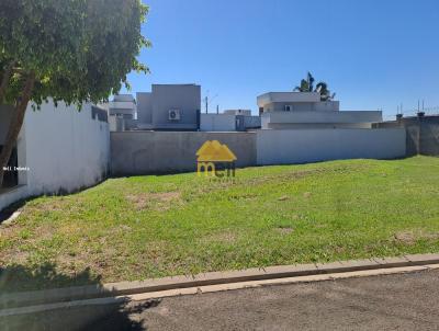 Terreno em Condom�nio para Venda, em , bairro Residencial Val�ncia I