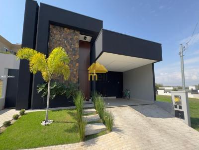 Casa em Condom&iacute;nio para Venda na cidade de &Aacute;lvares Machado no bairro Residencial Portinari II