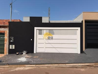 Casa para Venda na cidade de Presidente Prudente no bairro Vista Bonita