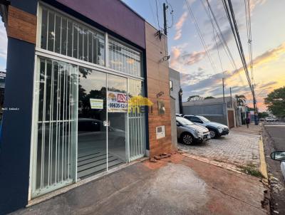 Comercial para Loca��o, em Presidente Prudente, bairro Parque S�o Judas Tadeu