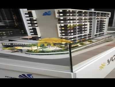 Apartamento para Venda, em Presidente Prudente, bairro Jardim Alto da Boa Vista