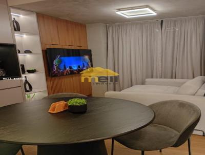 Apartamento para Loca��o, em S�o Paulo, bairro Vila Mariana, 1 dormit�rio, 1 banheiro