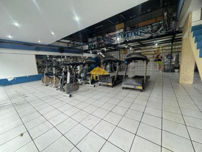Comercial para Loca��o, em Presidente Prudente, bairro Vila Formosa, 1 banheiro