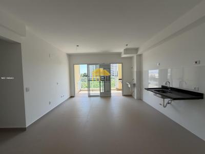 Apartamento para Venda, em Presidente Prudente, bairro Vila Gua�ra, 2 dormit�rios, 2 banheiros, 1 su�te, 2 vagas
